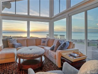 Picture of Point Roberts Parcel Number 405309-482579